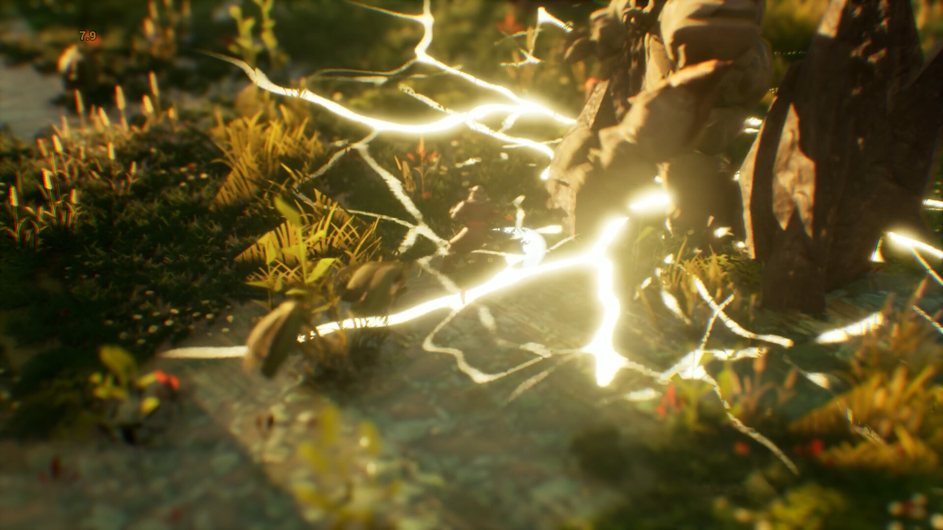 Ancient the Dimensions screenshot 4