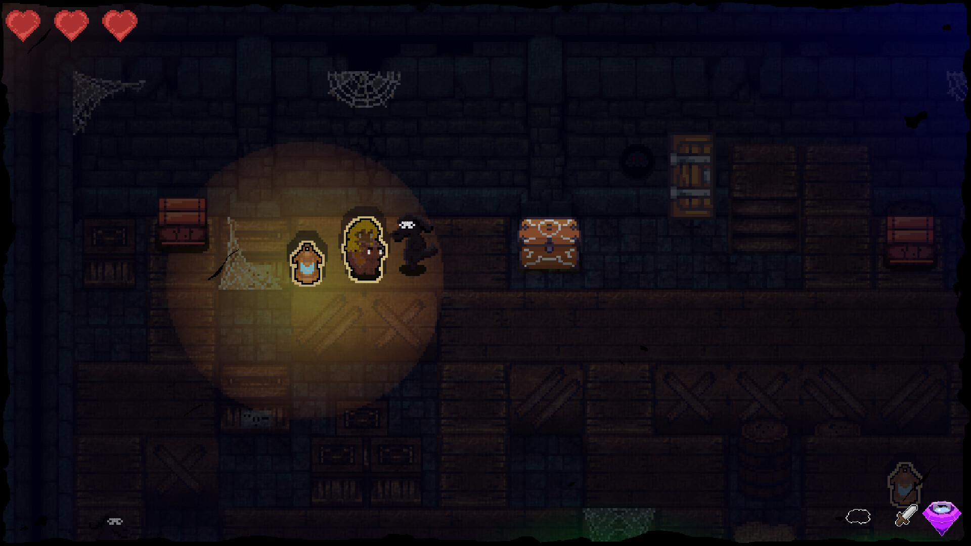 Fate of Fire: Kyvedy Guardiah Demo on Steam