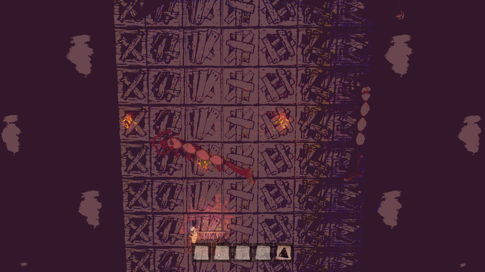 VERTIGROWL Soundtrack screenshot 1