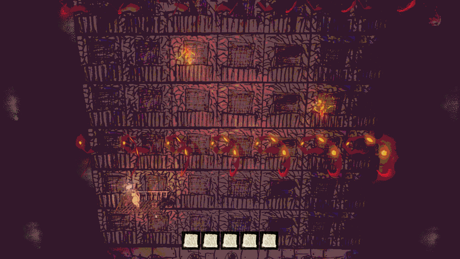 VERTIGROWL Soundtrack screenshot 5