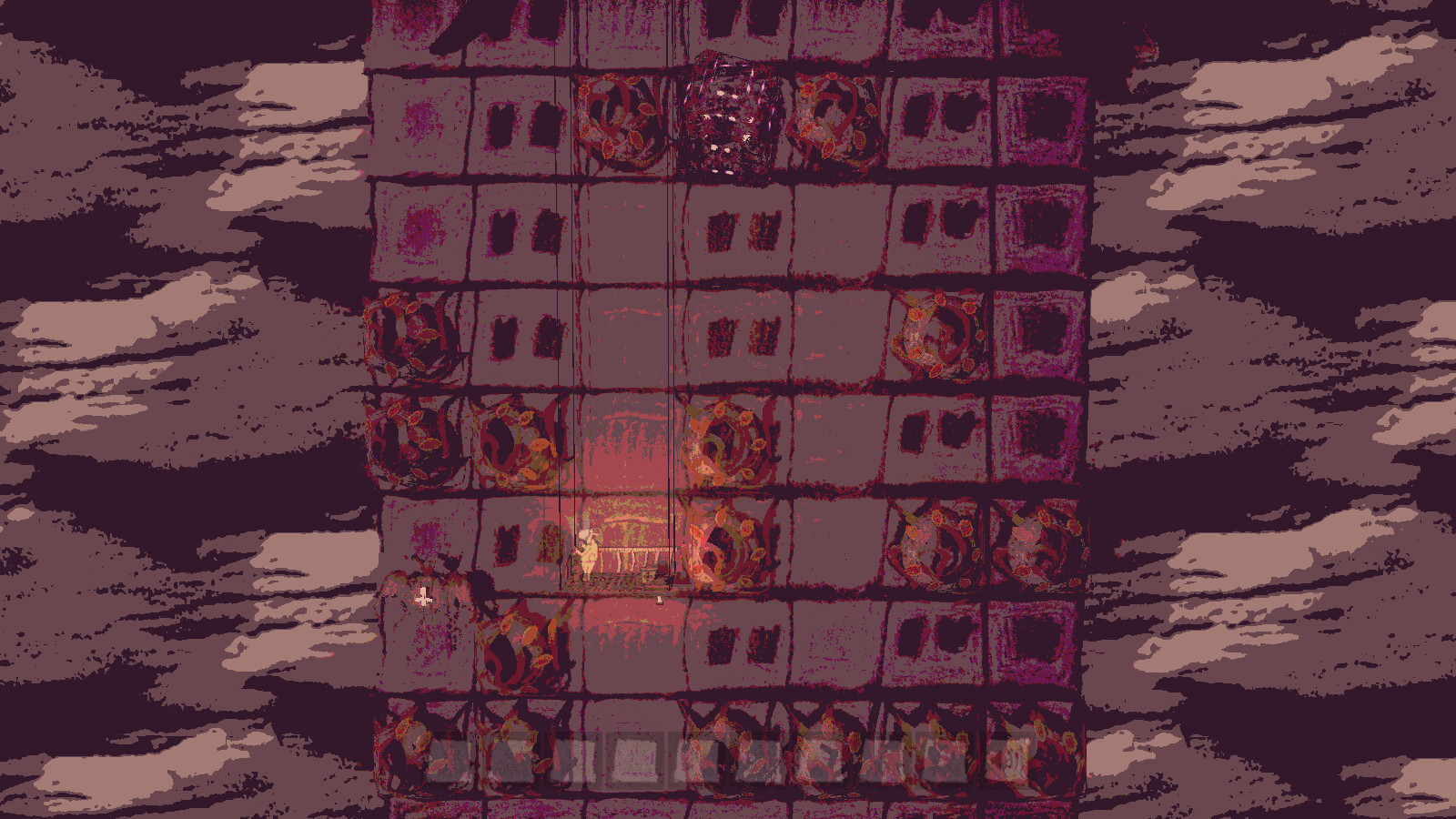 VERTIGROWL Soundtrack screenshot 3