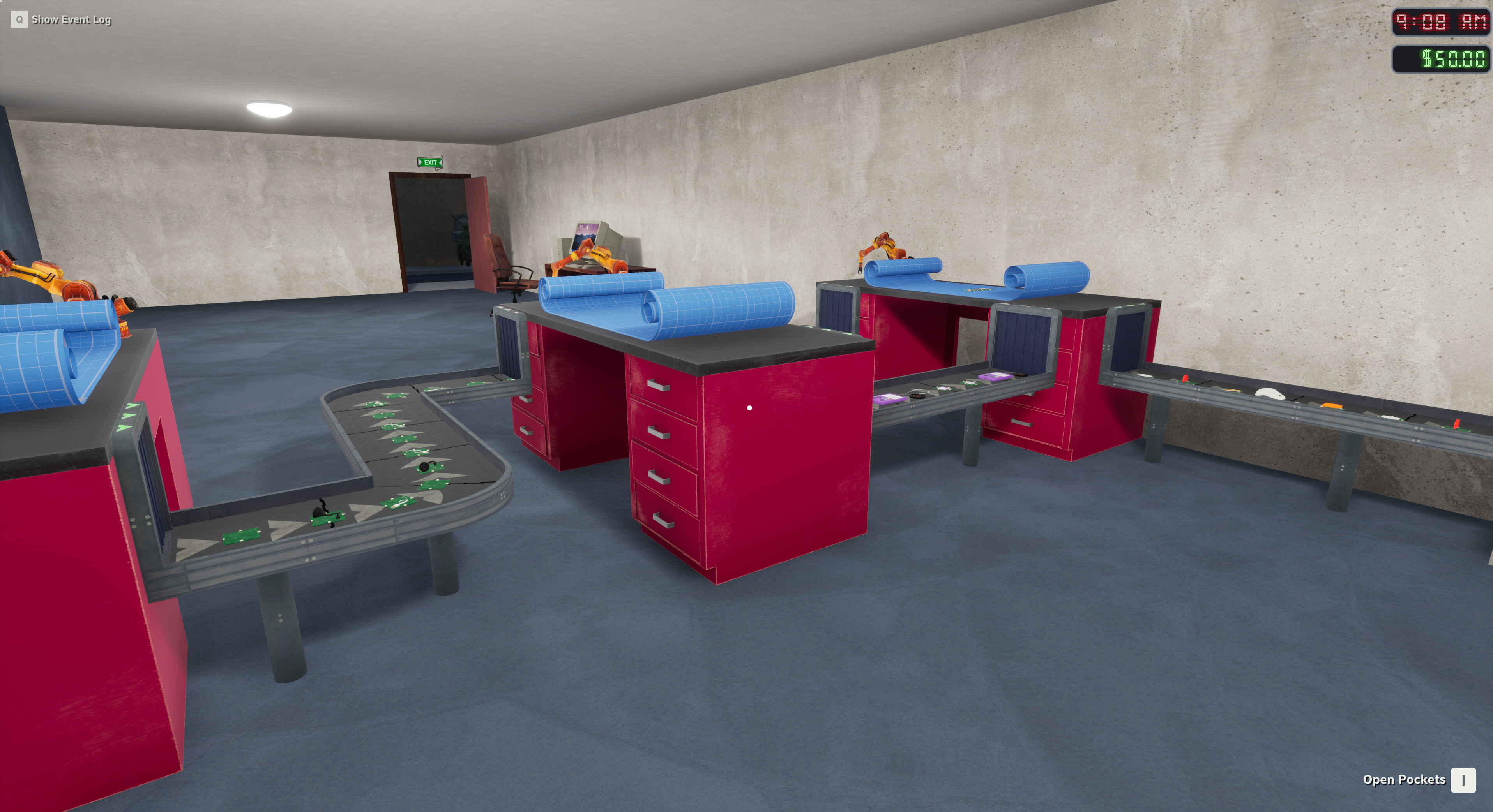 Inventor Simulator screenshot 15