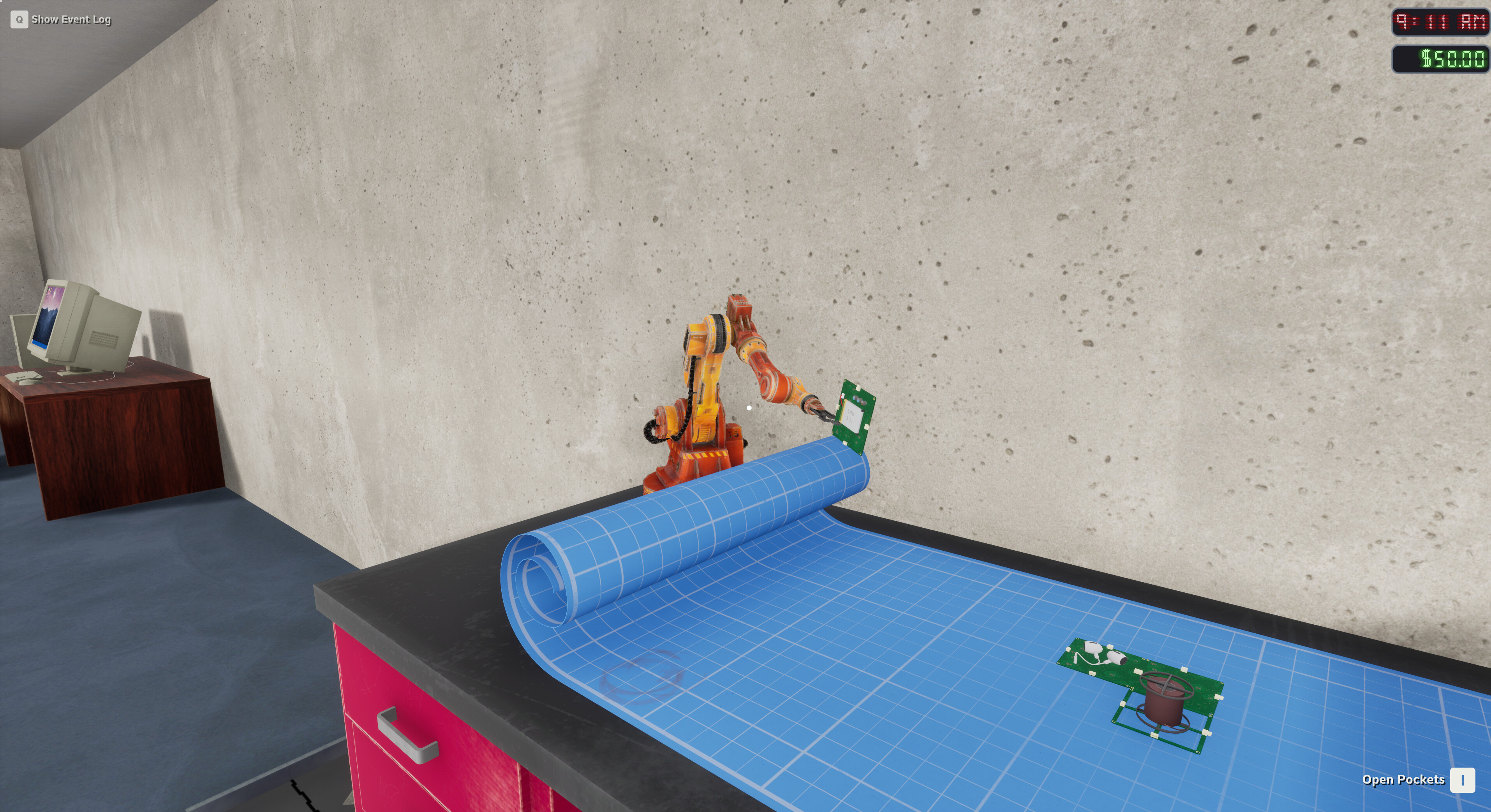 Inventor Simulator screenshot 13