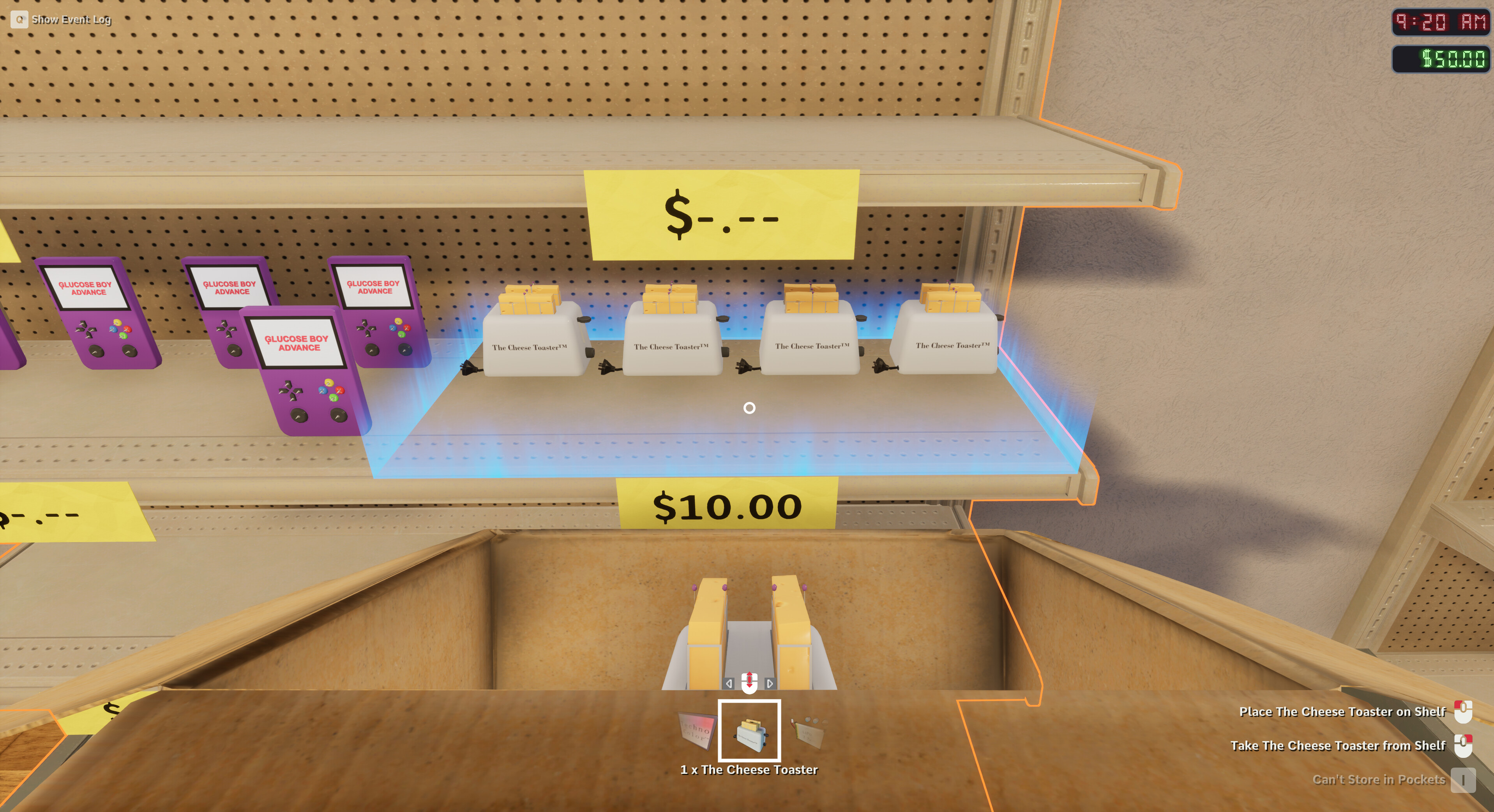 Inventor Simulator screenshot 17