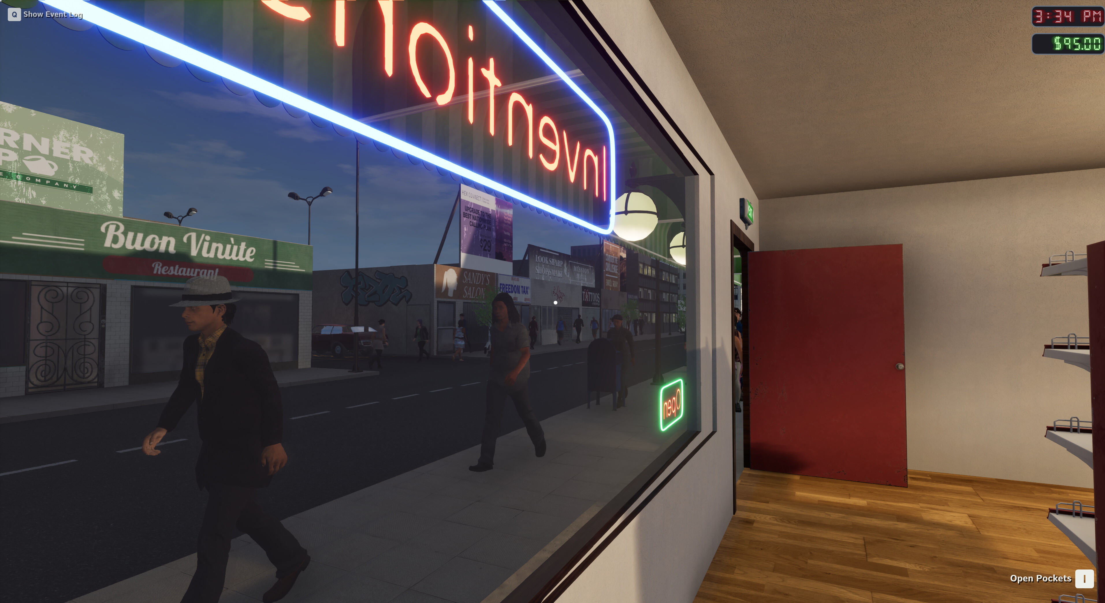 Inventor Simulator screenshot 12