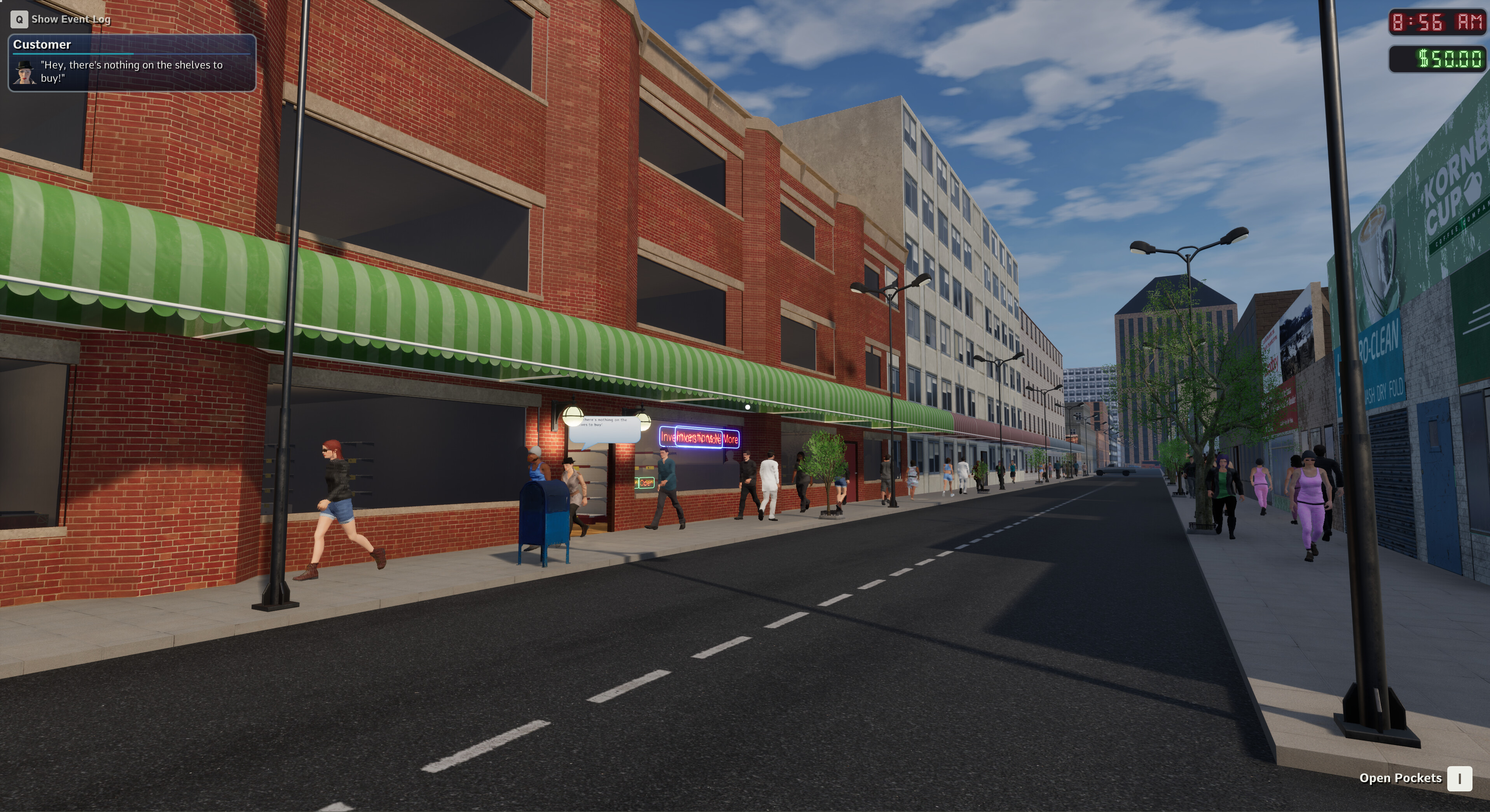 Inventor Simulator screenshot 8
