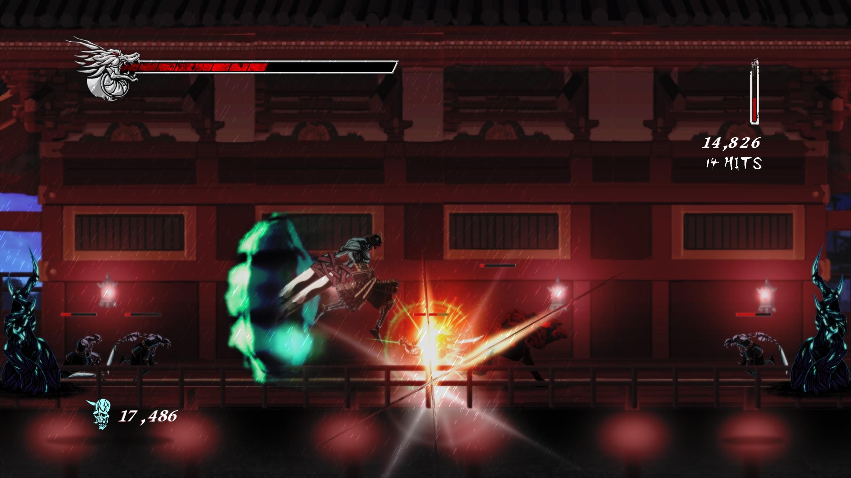 Onikira: Demon Killer screenshot 7