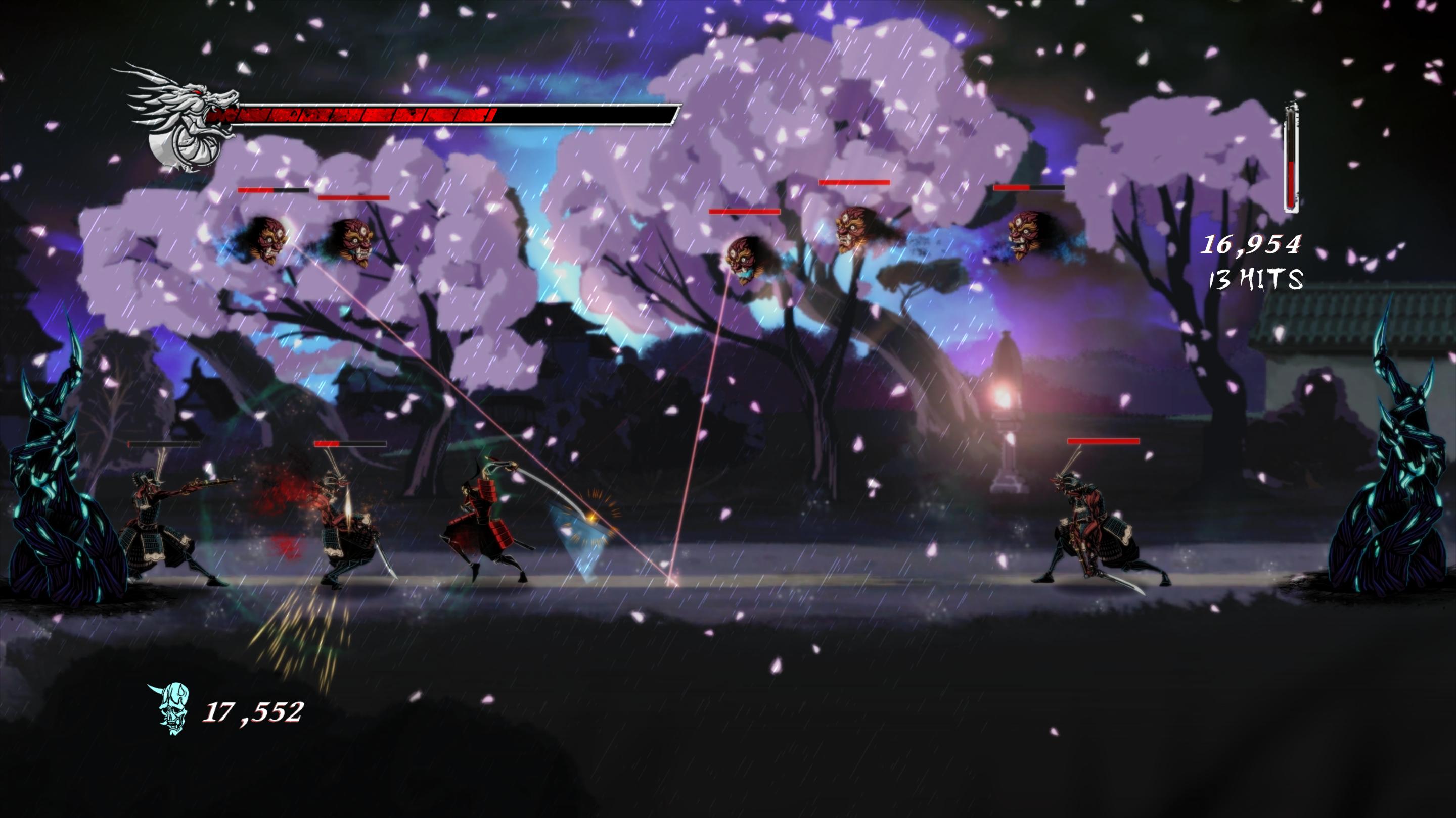 Onikira: Demon Killer screenshot 8