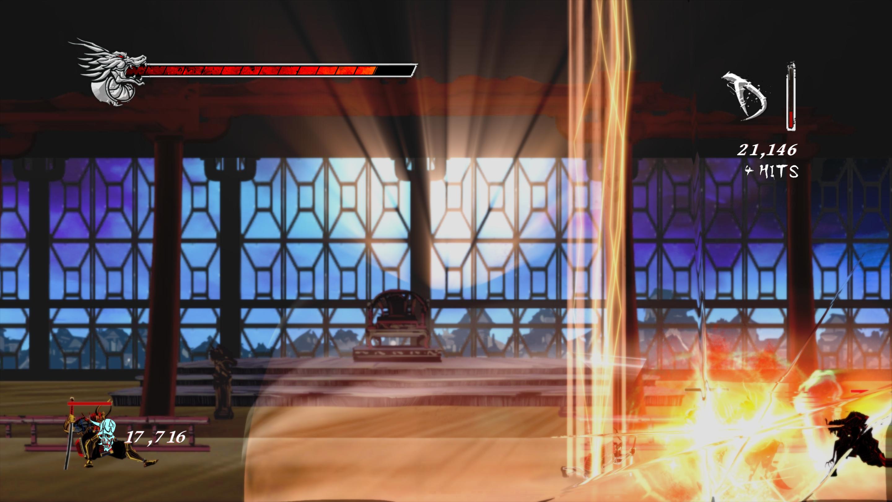 Onikira: Demon Killer screenshot 5