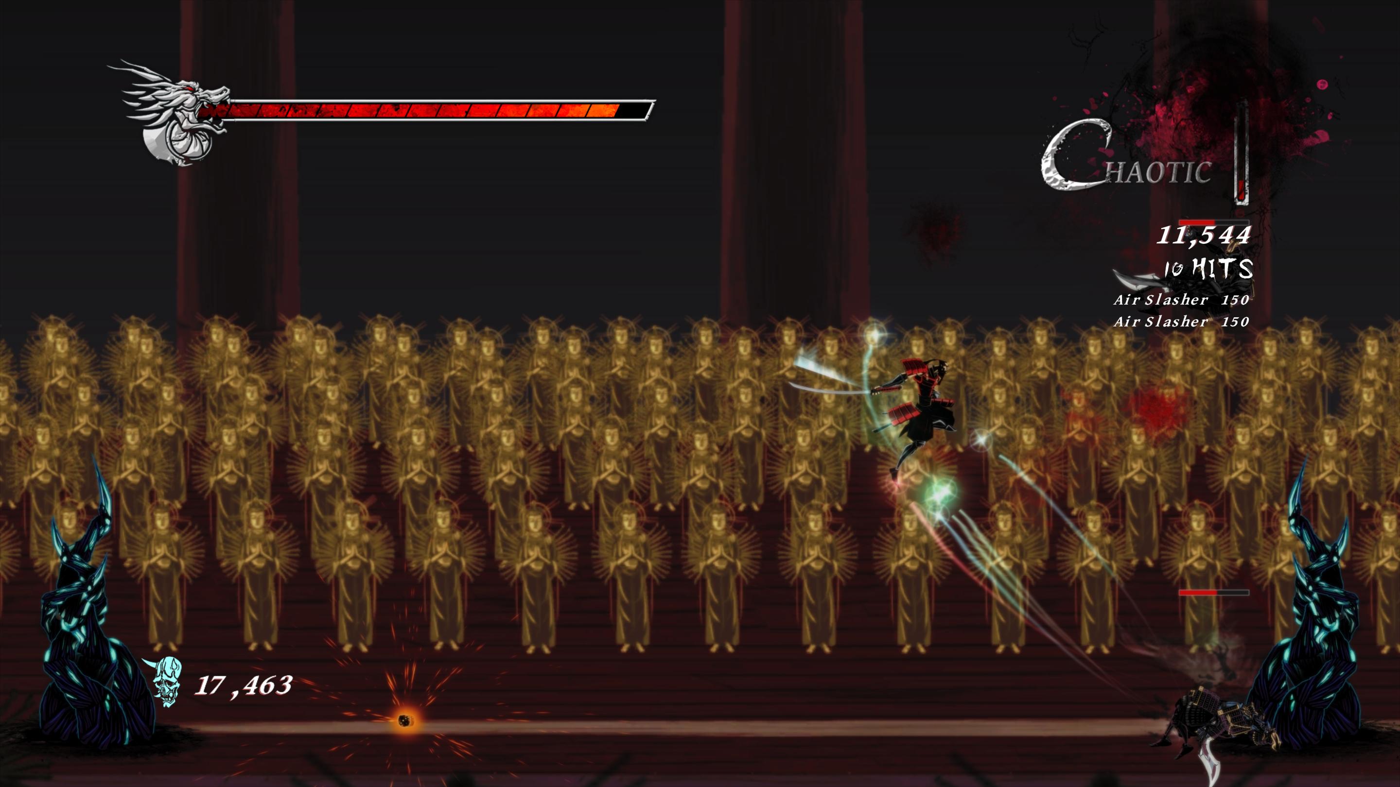 Onikira: Demon Killer screenshot 6