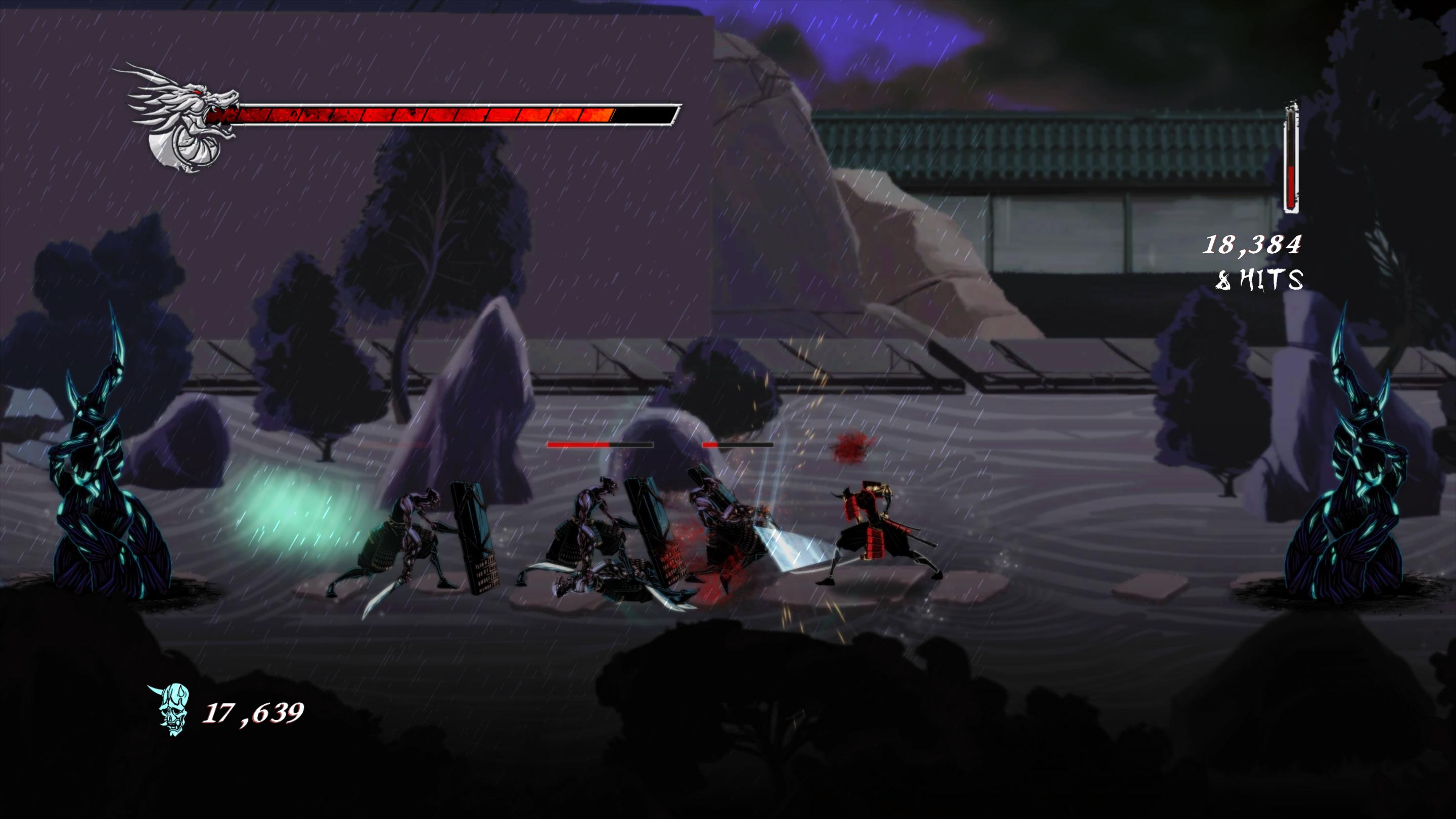 Onikira: Demon Killer screenshot 9