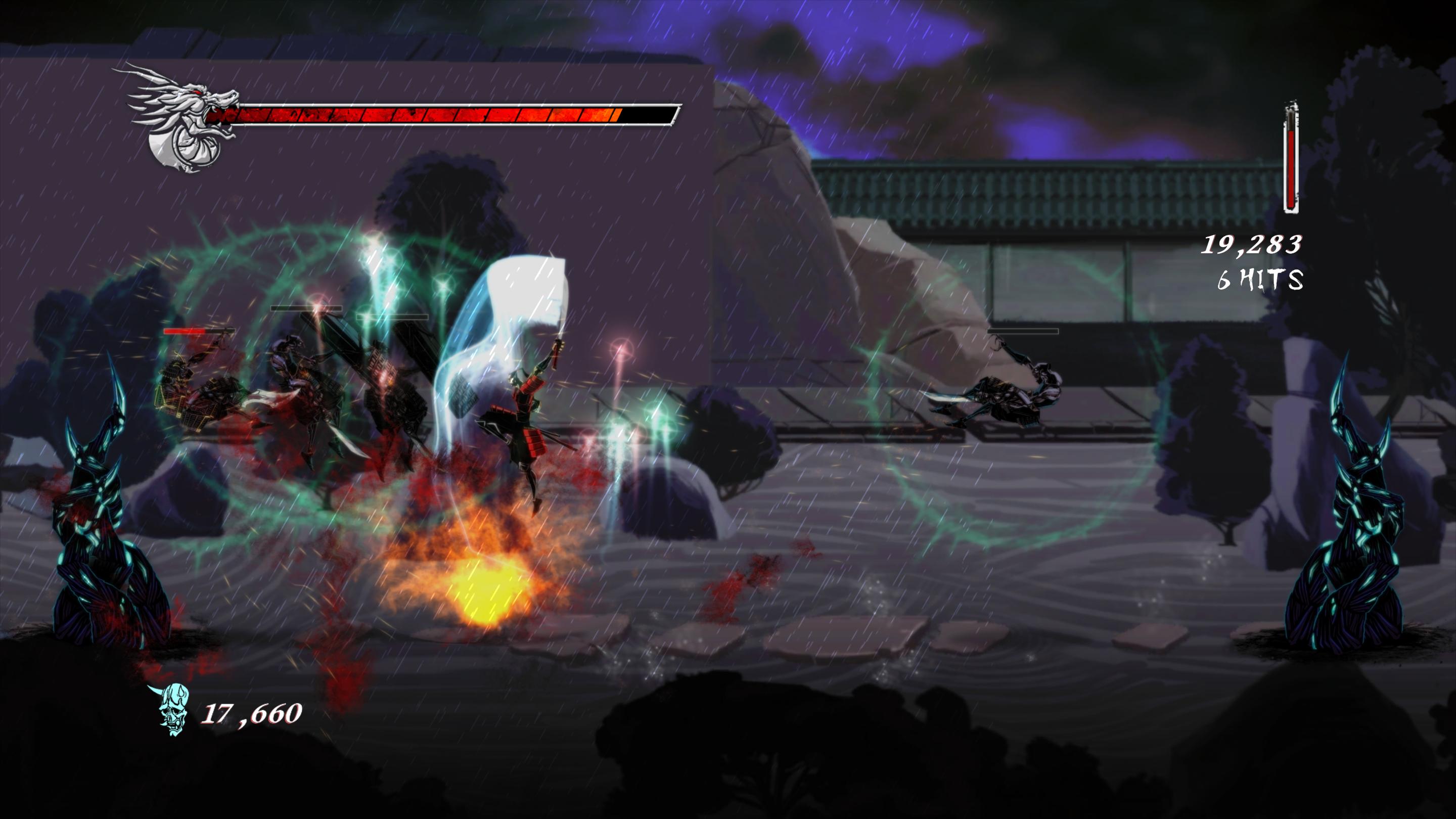 Onikira: Demon Killer screenshot 10