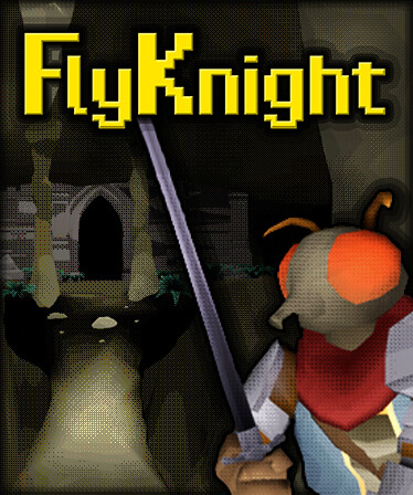 FlyKnight Enhanced Edition