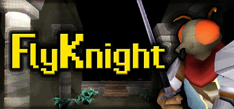FlyKnight Enhanced Edition