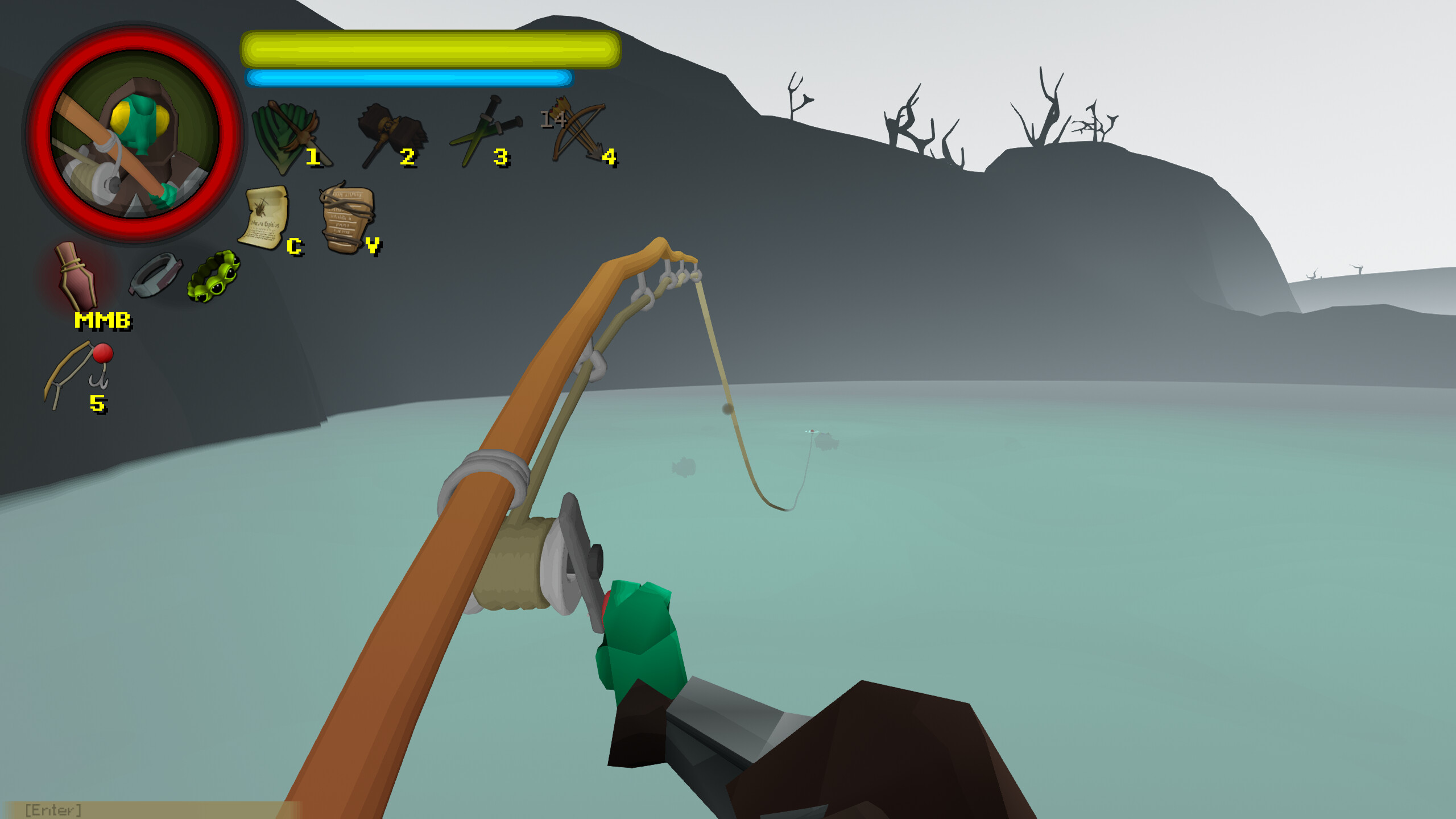 FlyKnight screenshot 6