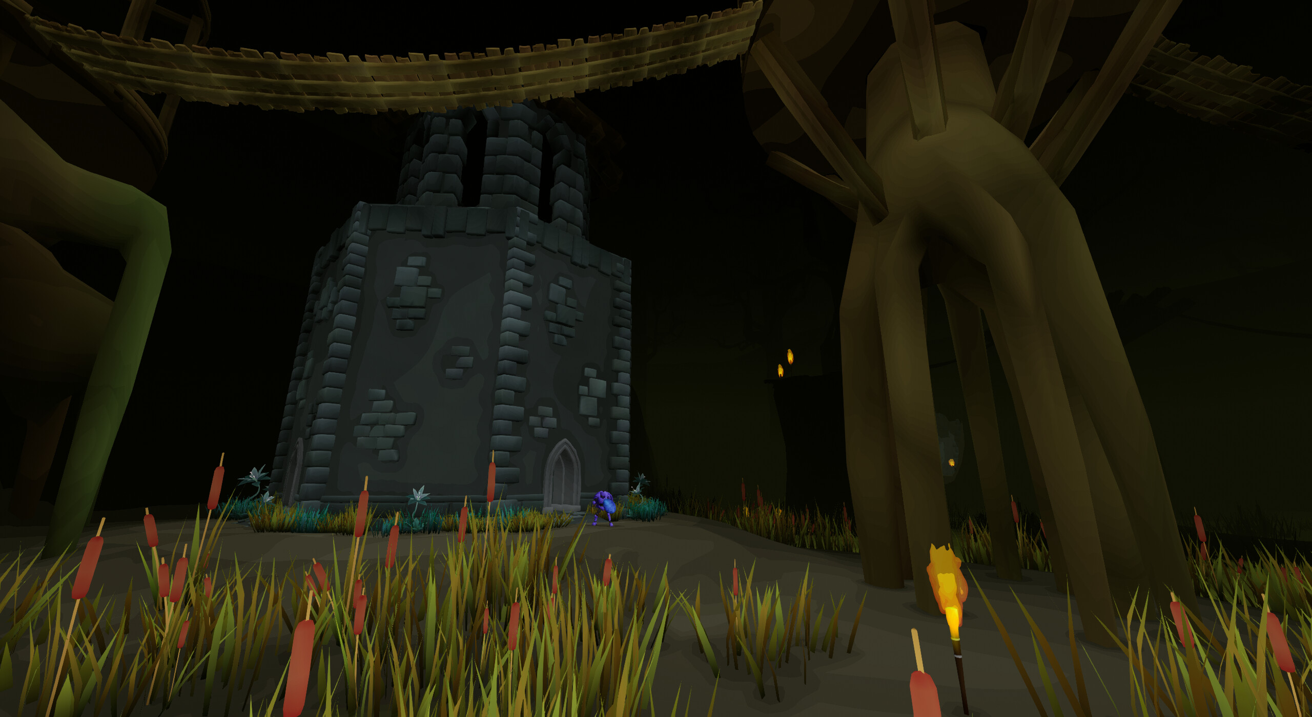 FlyKnight screenshot 3
