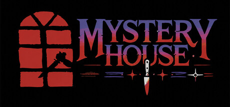 Mystery House