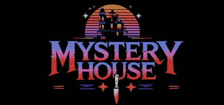 Mystery House Cover Image