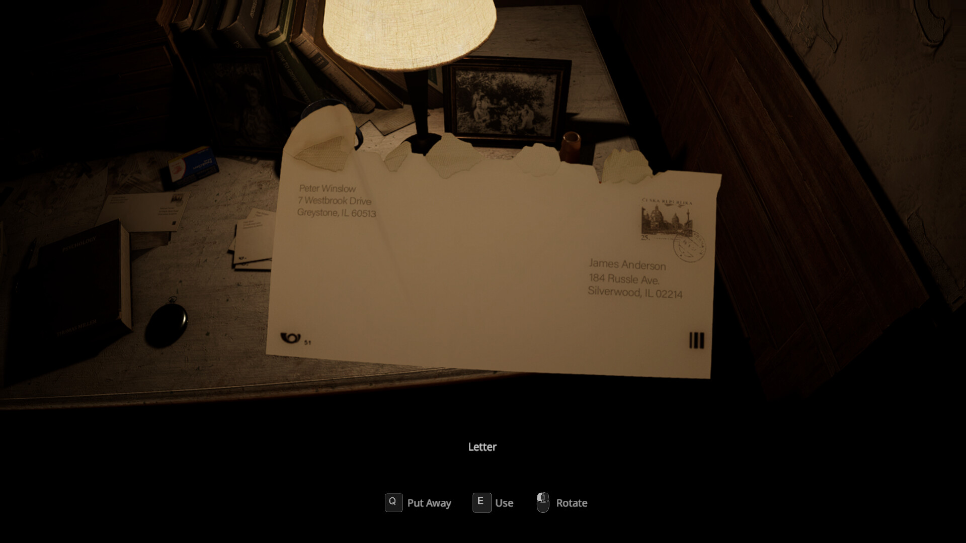 ENTWINE screenshot 4