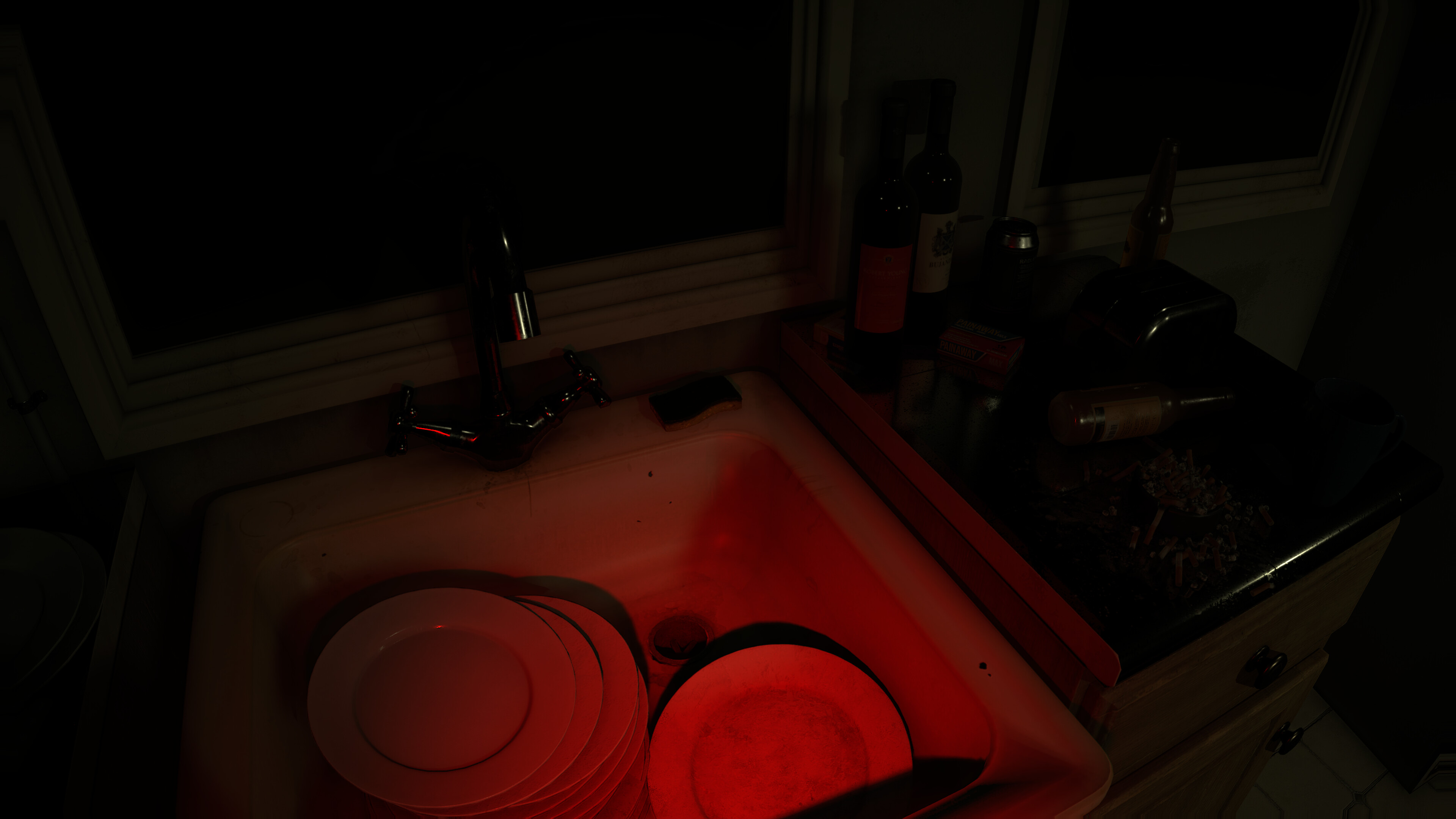 ENTWINE screenshot 2