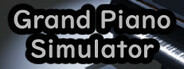 Grand Piano Simulator