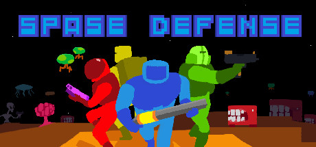 SPASE DEFENSE