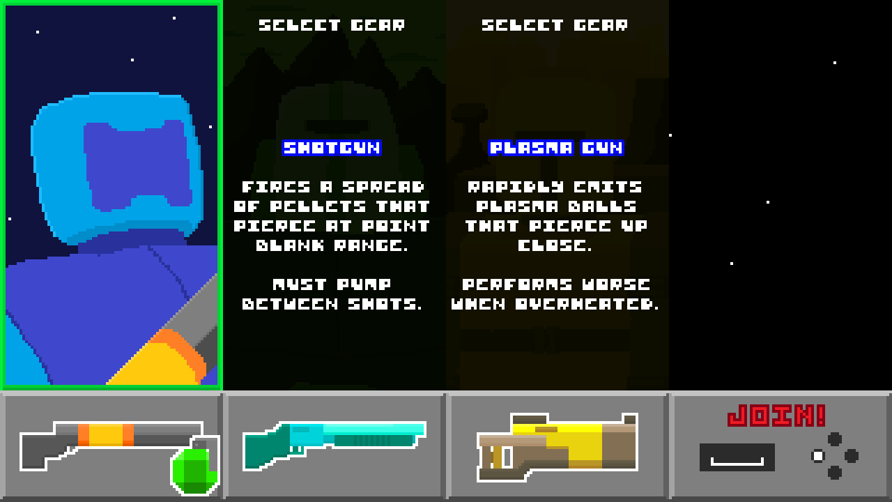 SPASE DEFENSE screenshot 4