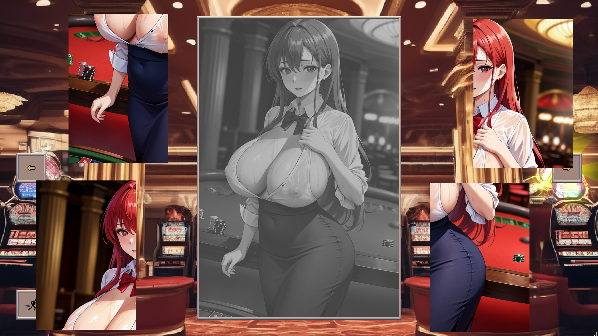 Sweet Casino screenshot 8