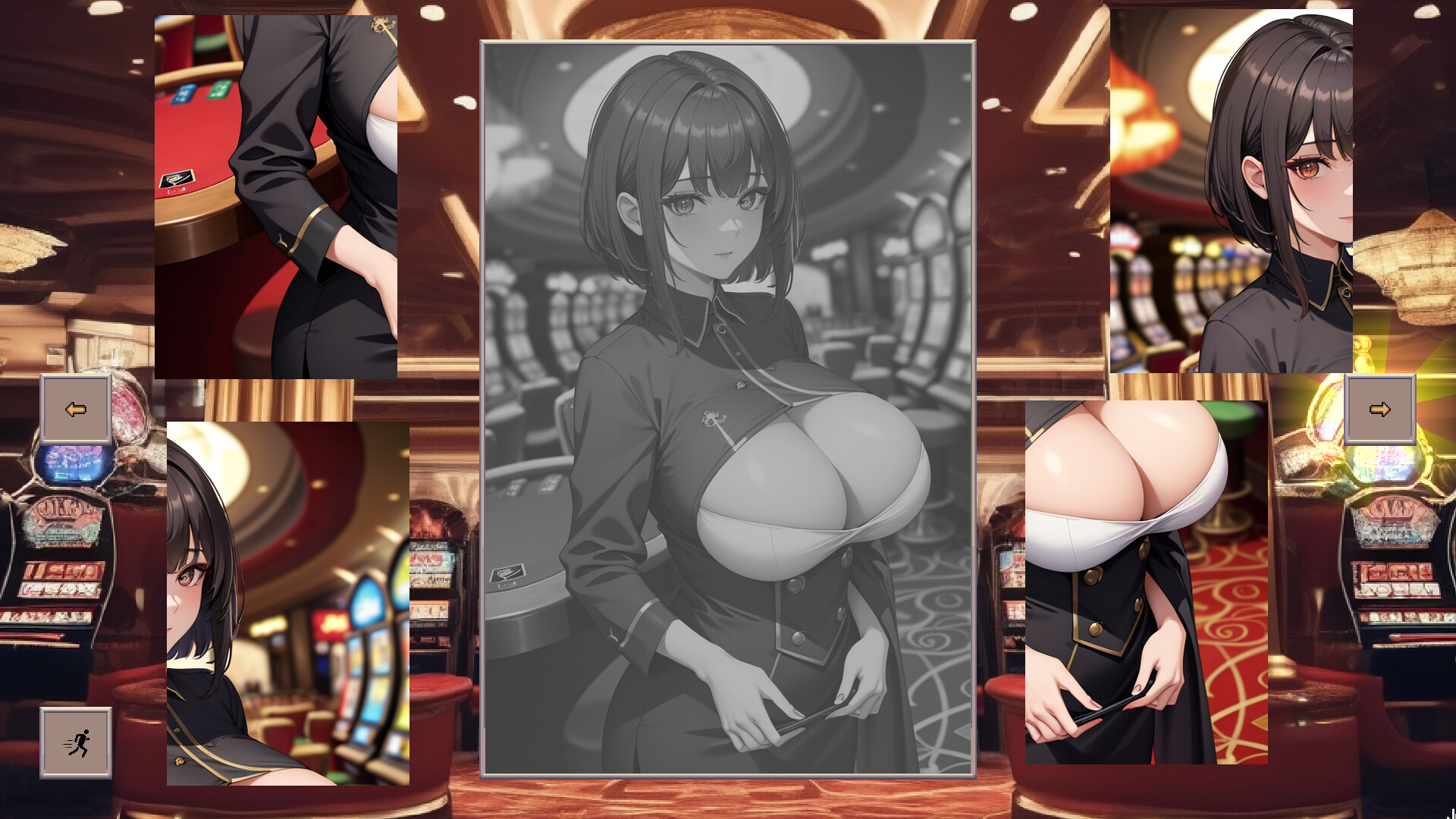 Sweet Casino screenshot 4