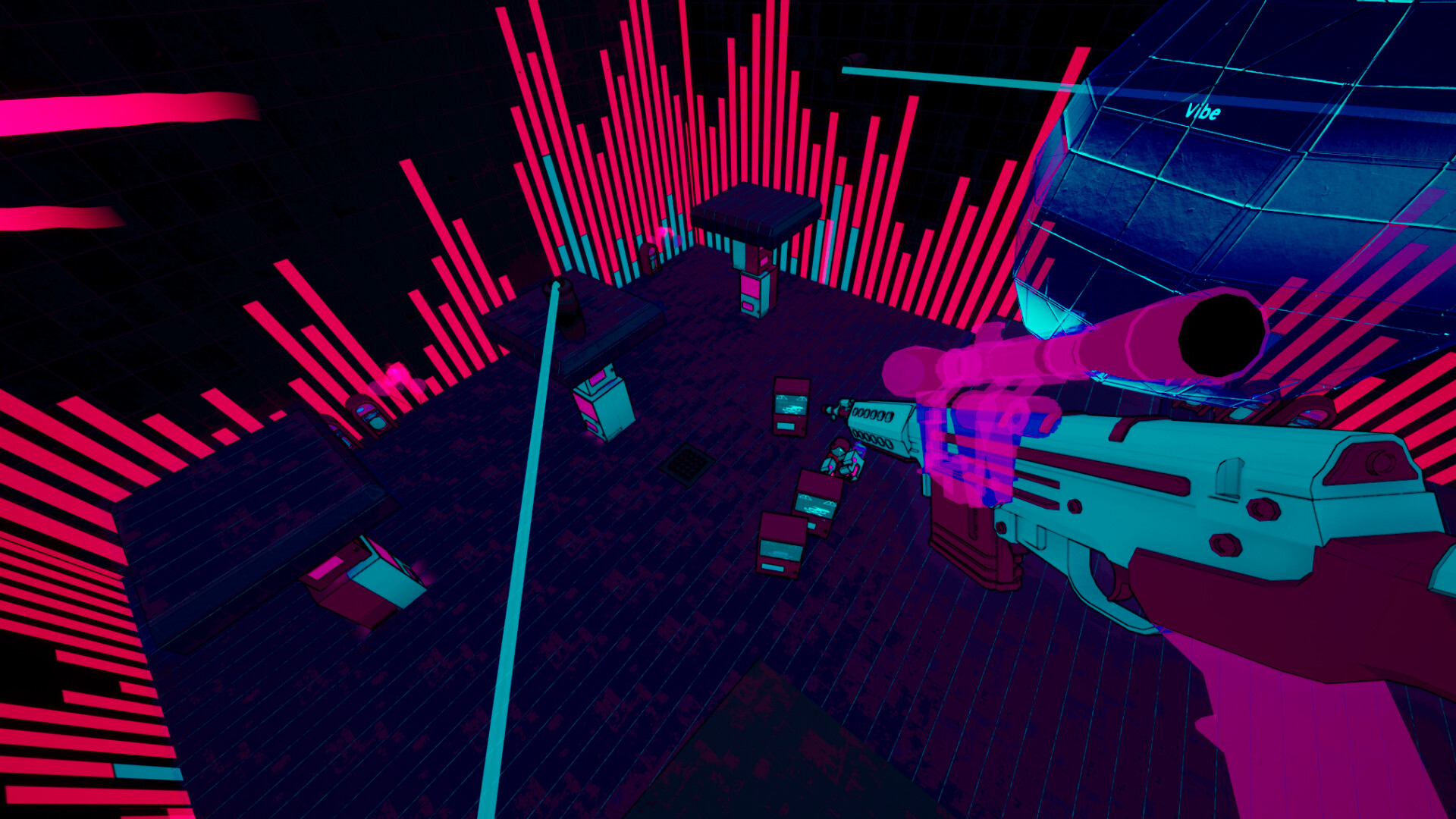 StreetSync screenshot 10