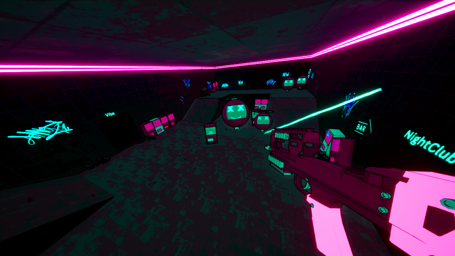 StreetSync screenshot 2
