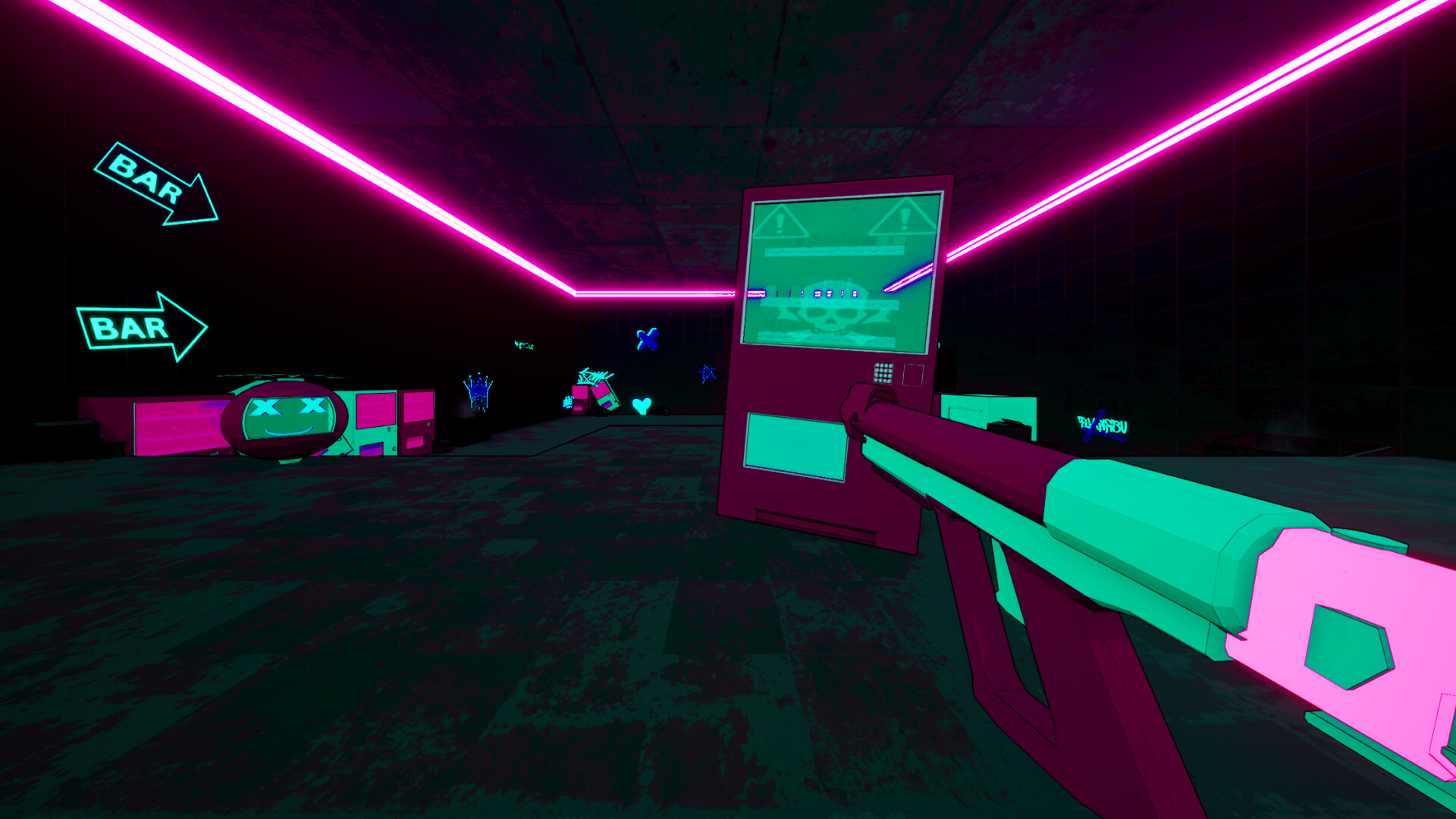 StreetSync screenshot 1