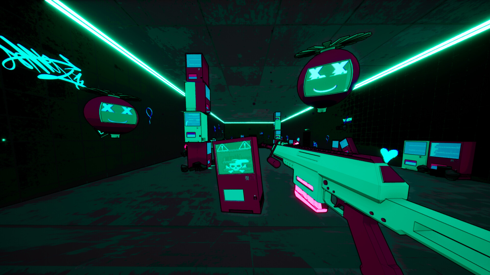 StreetSync screenshot 3