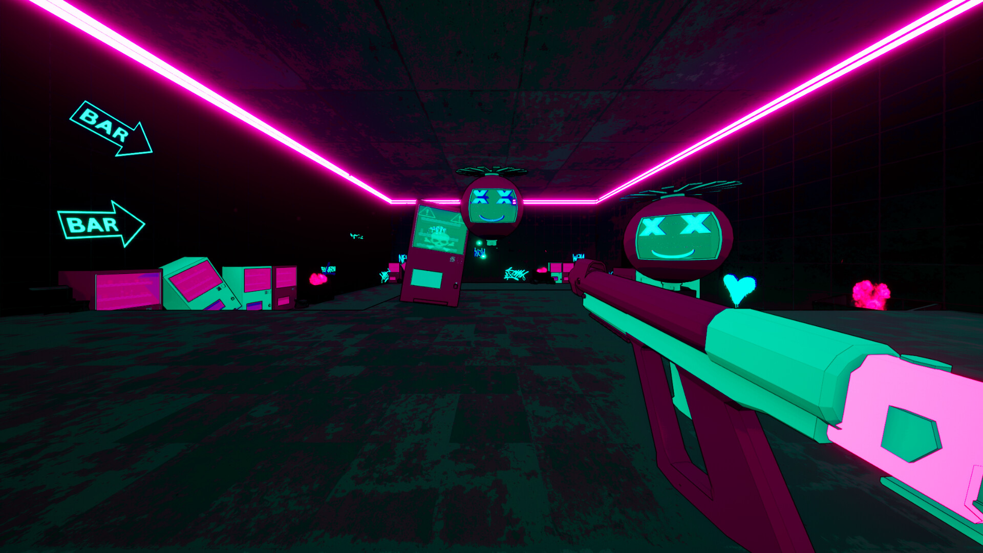 StreetSync screenshot 4