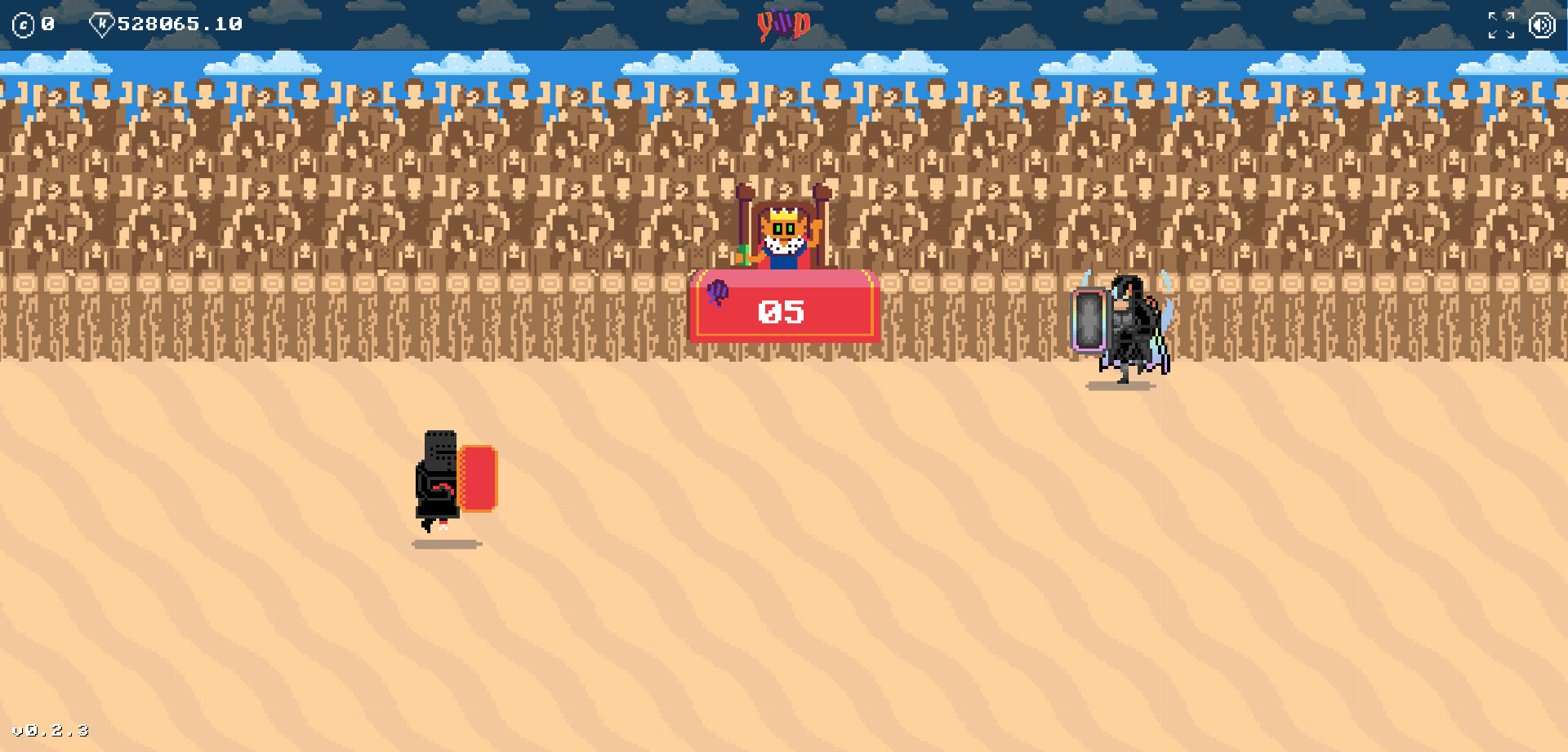 Ourkade screenshot 3