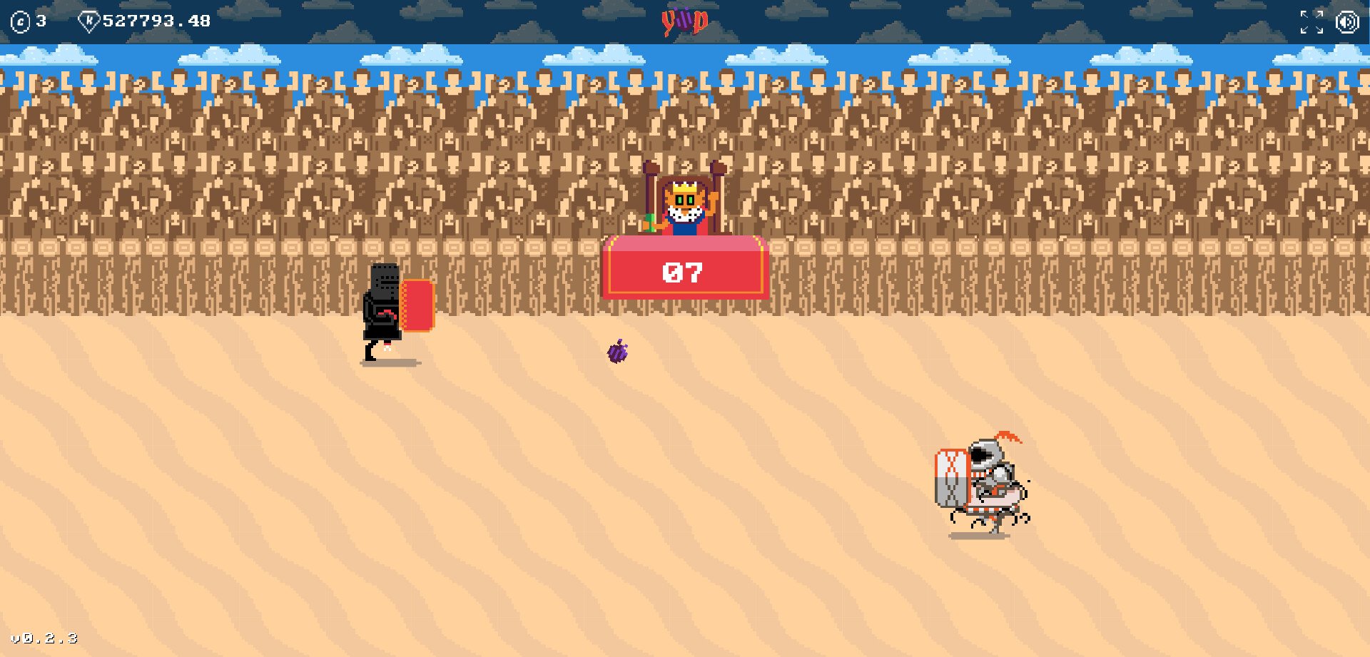 Ourkade screenshot 4
