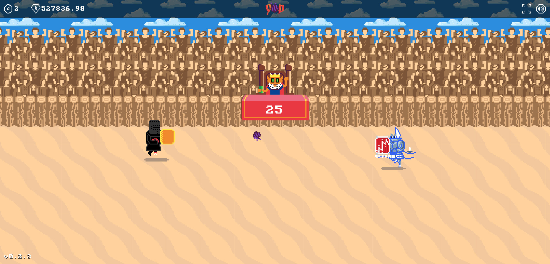 Ourkade screenshot 2