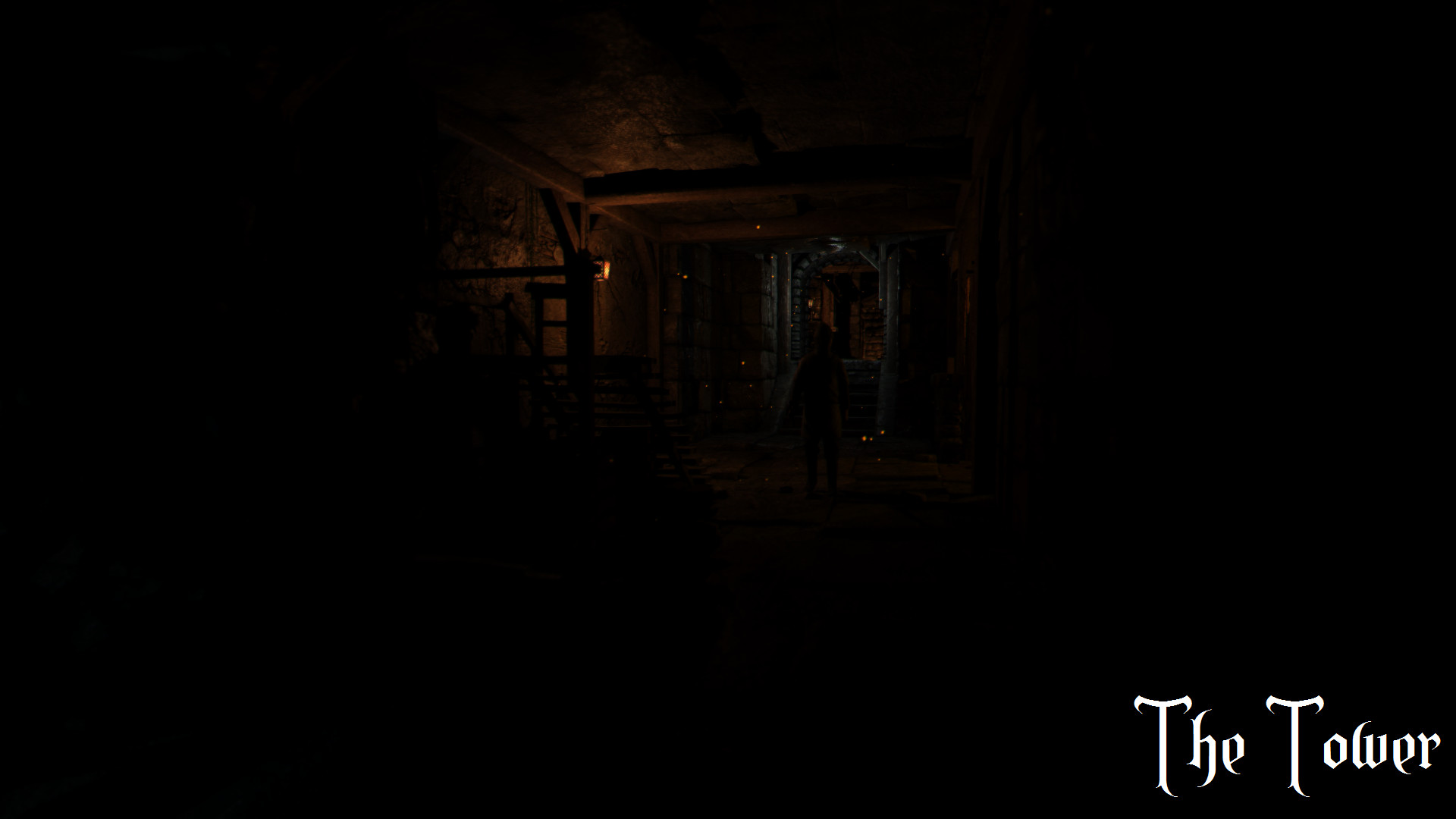 The Tower screenshot 3