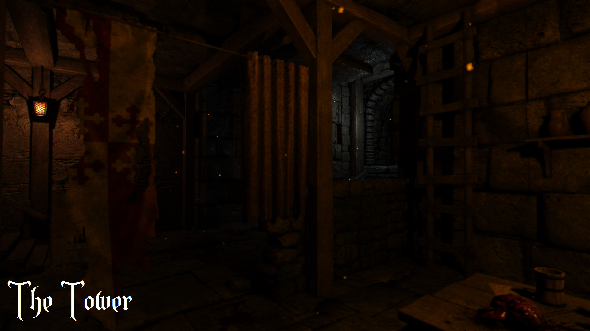 The Tower screenshot 8