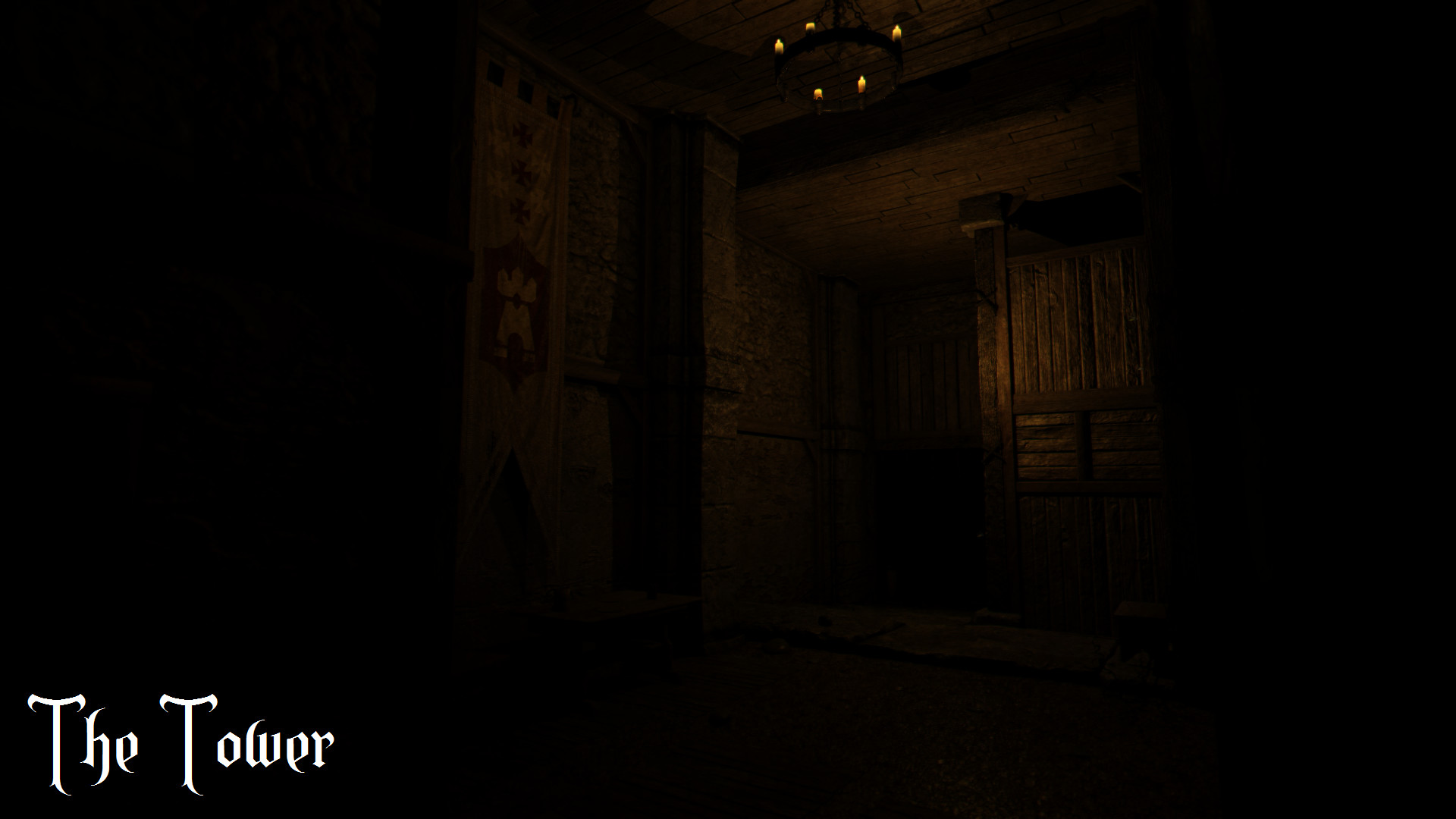 The Tower screenshot 5