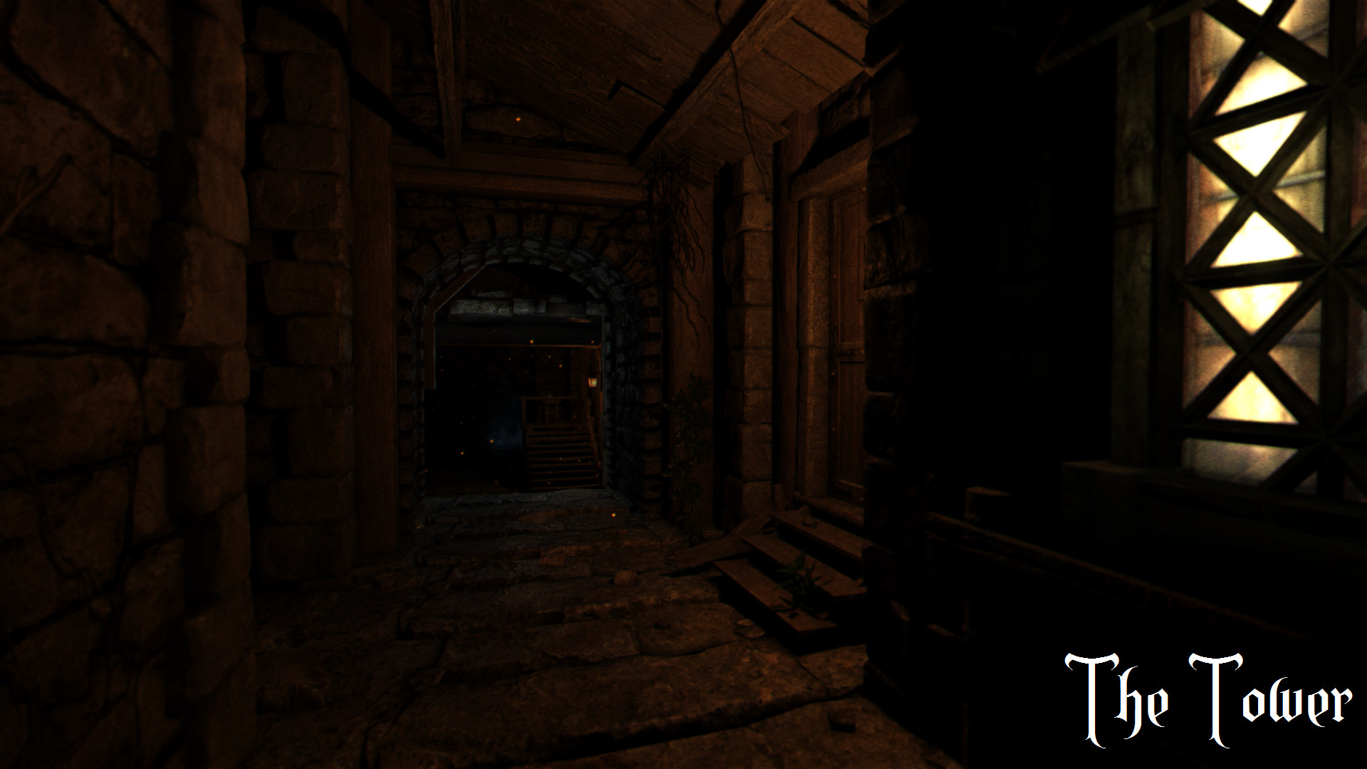 The Tower screenshot 7