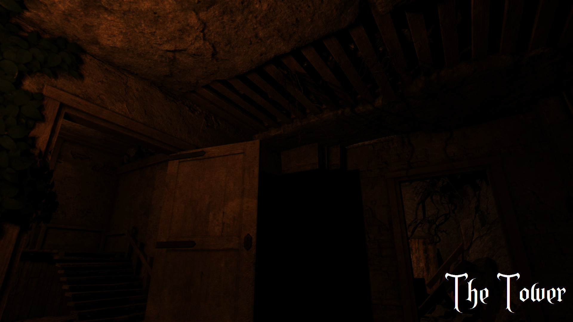 The Tower screenshot 2