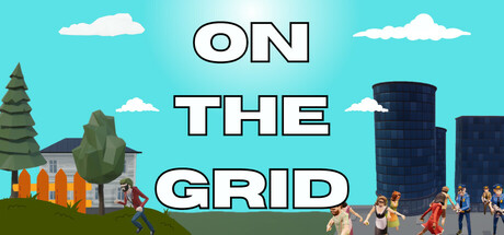 On the Grid Cover Image