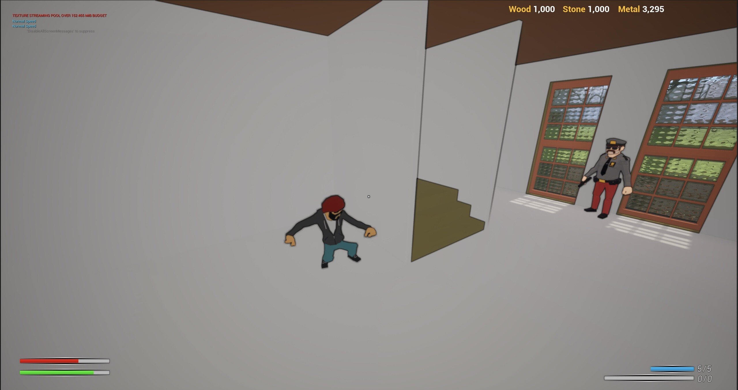 On the Grid screenshot 6