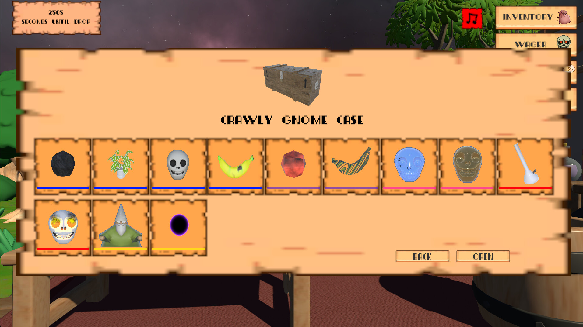 Lootbawx screenshot 6