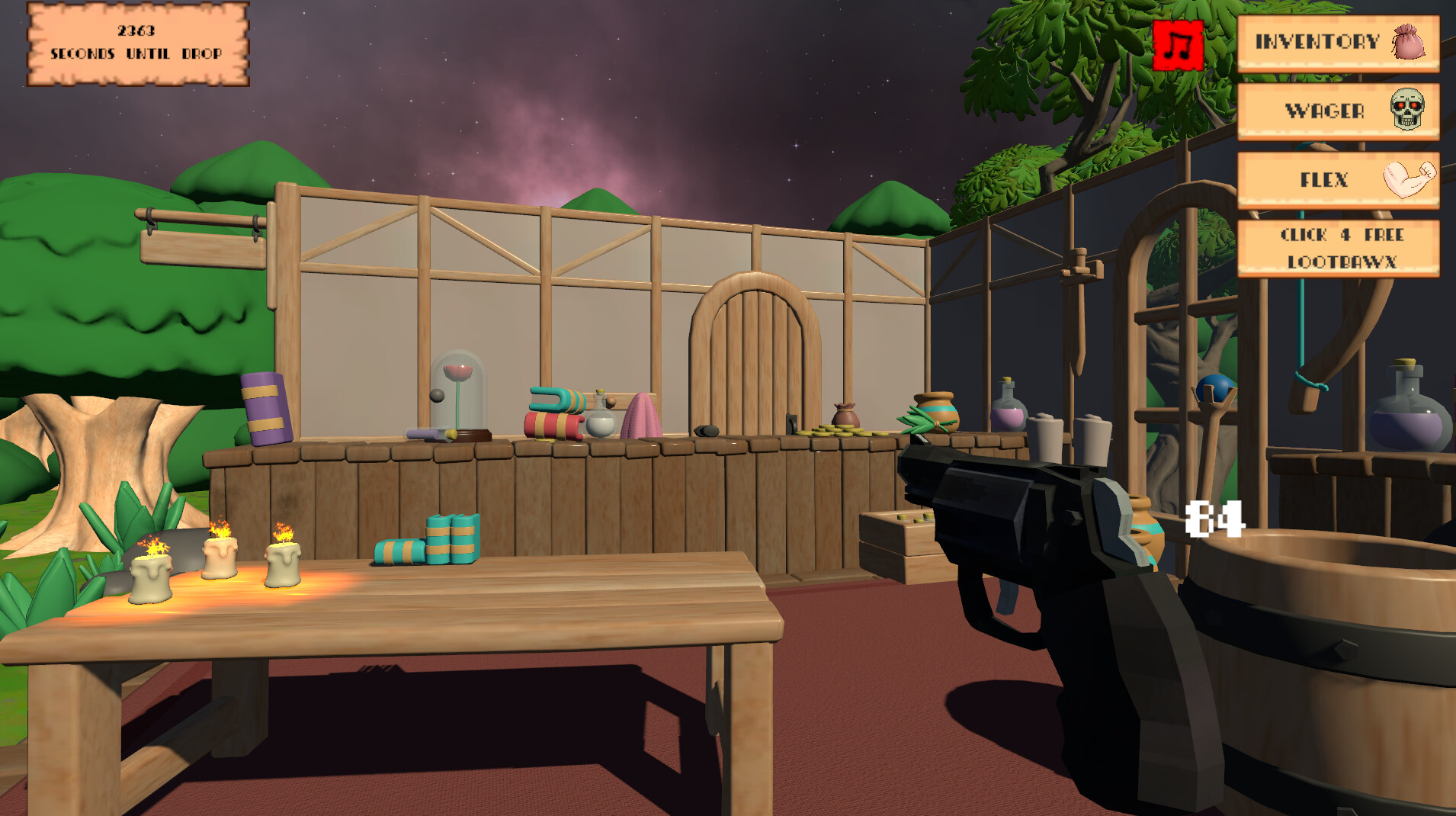 Lootbawx screenshot 10