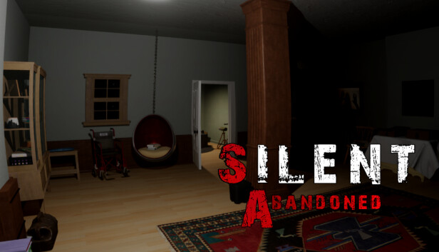 Silent: Abandoned