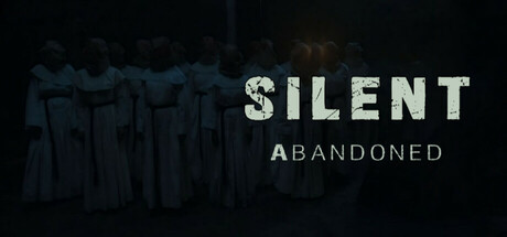 Silent:Abandoned Cover Image