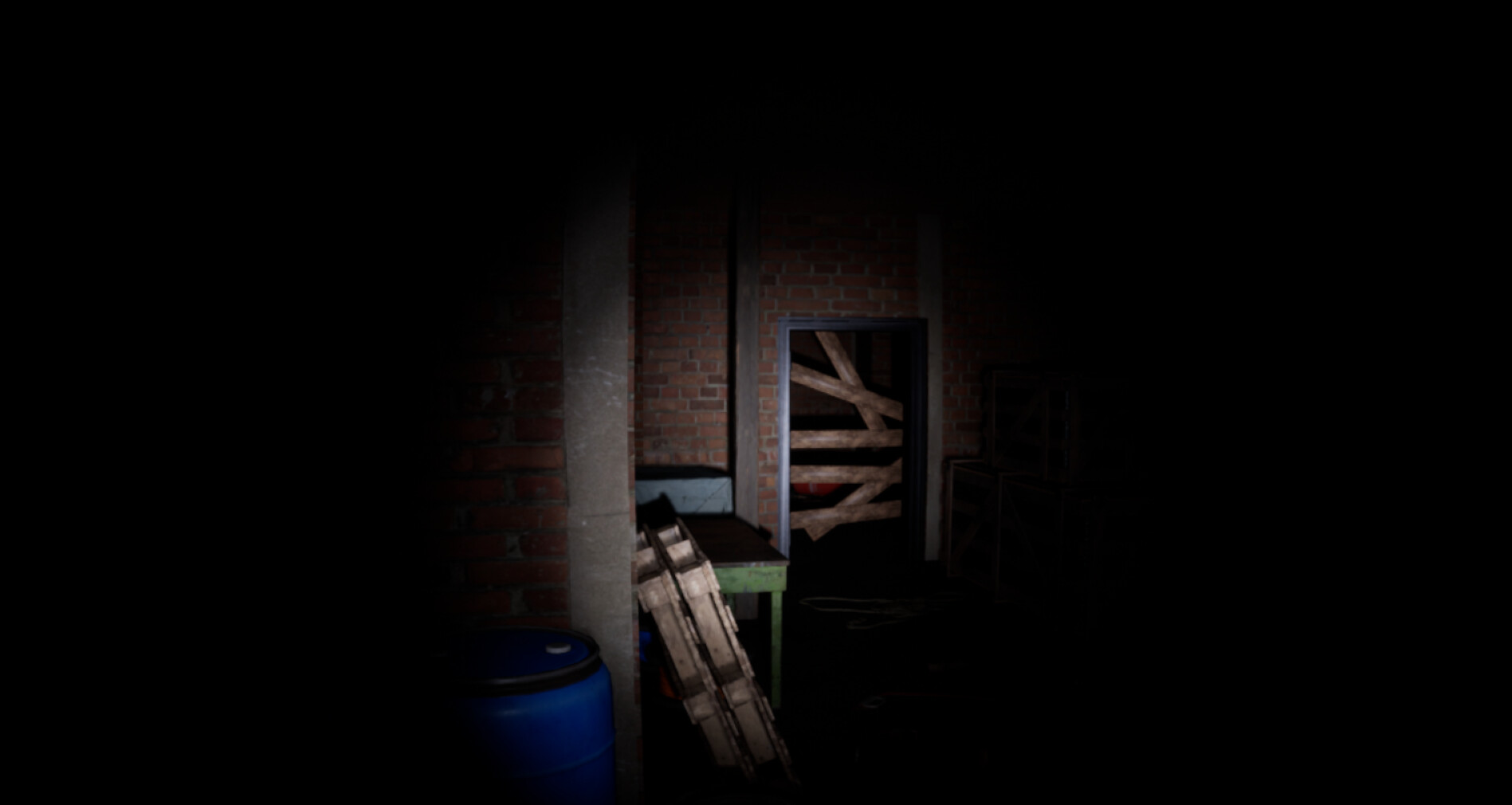 Silent: Abandoned screenshot 9