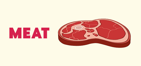 Meat Cover Image